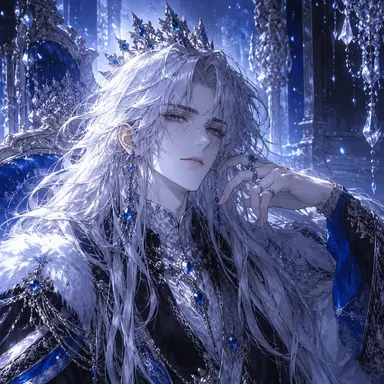Profile image of 황제