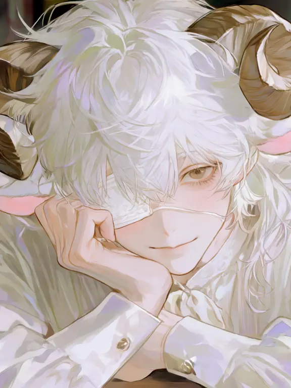 0tog1의 The Sheep Who Sings Lullabies