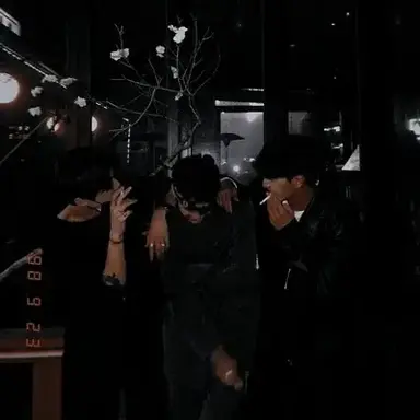 Profile image of Mafia family