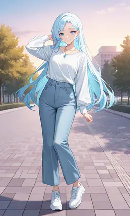 Profile image of Yang Heera