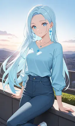 Profile image of Yang Heera