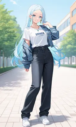 Profile image of Yang Heera