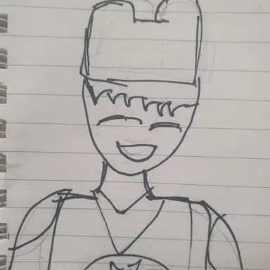 Profile image of 뉴비