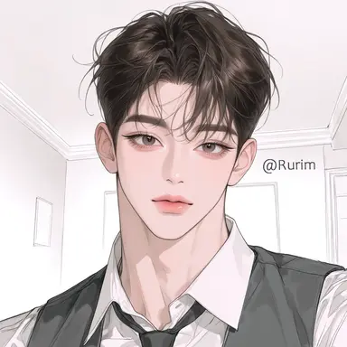 Profile image of Kang Jeong-hyeok
