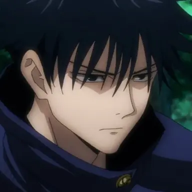 Profile image of 伏黒 恵