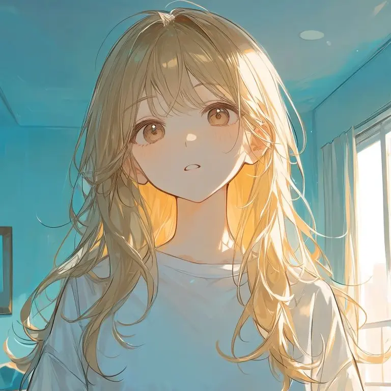ShinyKnee2050의 Her Face, No Memories
