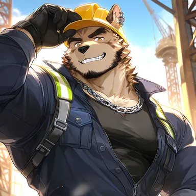Profile image of ガルド