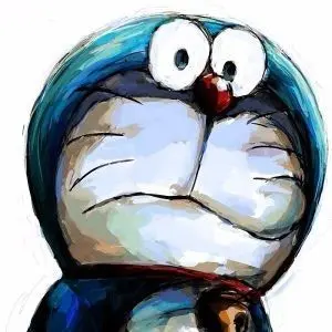 Profile image of 도라에몽