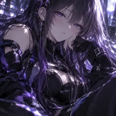 Profile image of 윤서아