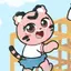 캐릭터 프로필 이미지