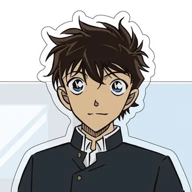 Profile image of 쿠로바 카이토