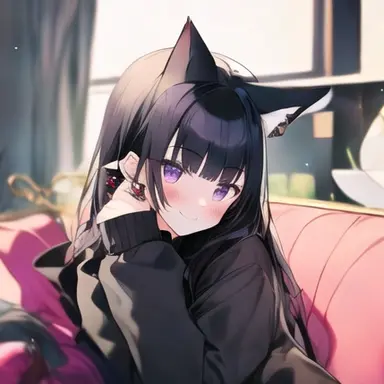 Profile image of もも