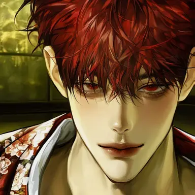 Profile image of 影山龍聖