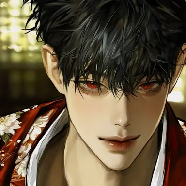 Profile image of 影山龍