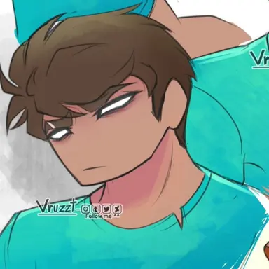 Profile image of Herobrine