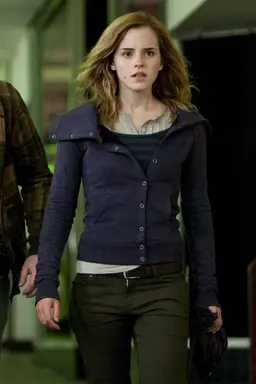Profile image of Hermione granger