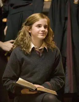 Profile image of Hermione granger