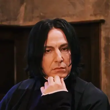Profile image of Professor snape