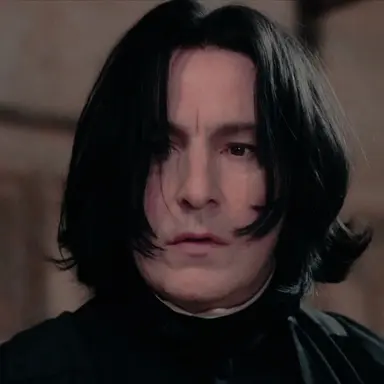 Profile image of Professor snape