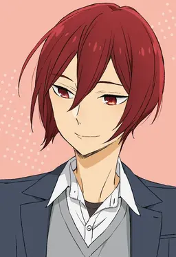 Profile image of Sengoku Kakuru