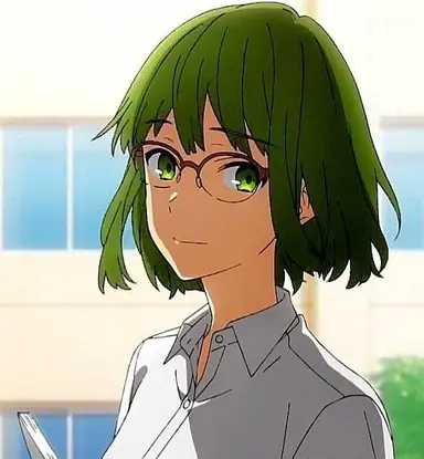 Profile image of Sakura Kouno