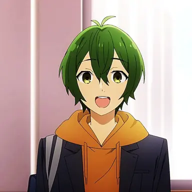 Profile image of Shuu Lura