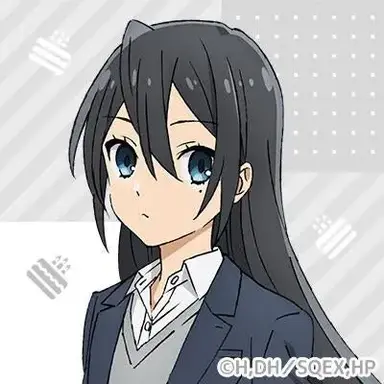 Profile image of Sawada Honoka