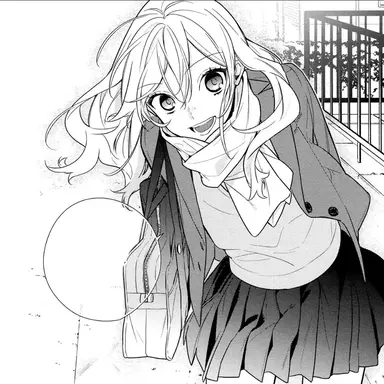Profile image of Hori Kyouko
