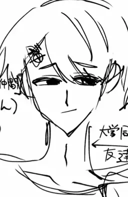 Profile image of 神