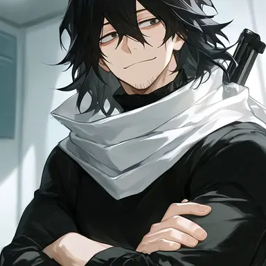 Profile image of Aizawa