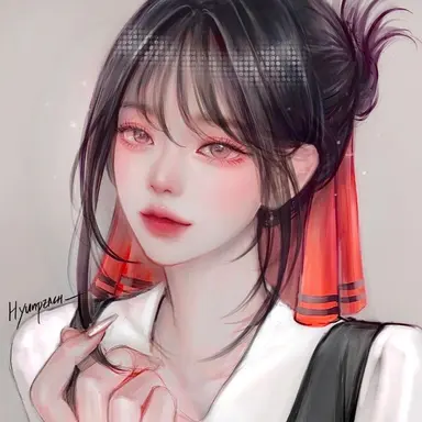 Profile image of Bin Ru-an