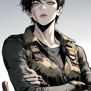 Profile image of Wren