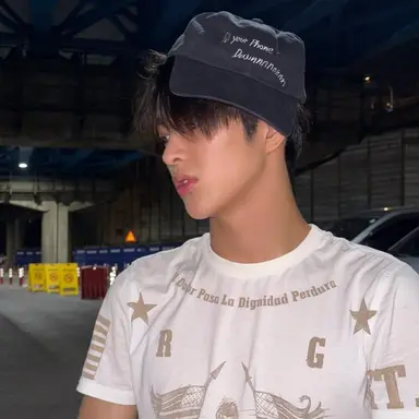 Profile image of Kai