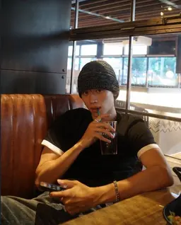 Profile image of Yang