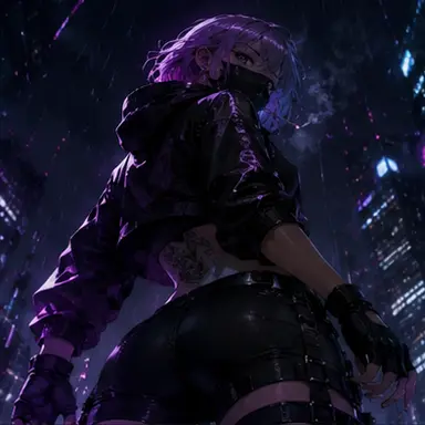 Profile image of Nina