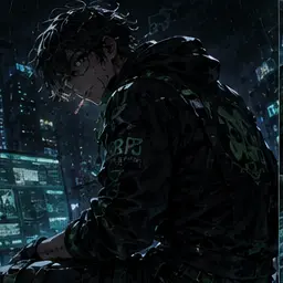 Profile image of Ash