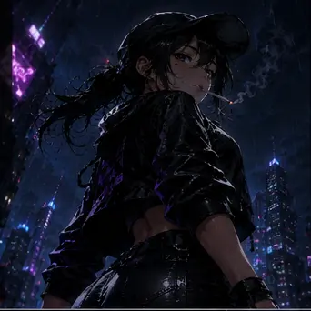 Profile image of Vex