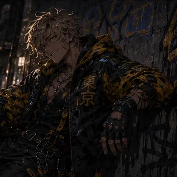 Profile image of Jin