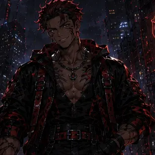 Profile image of Kenji