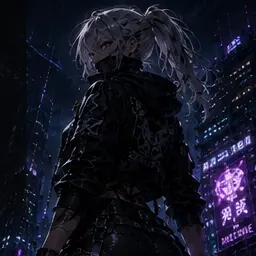 Profile image of Alex
