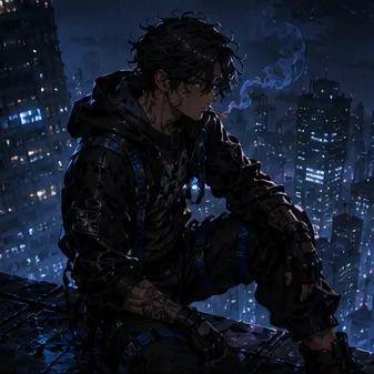 Profile image of Kai