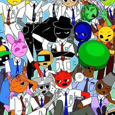 Profile image of 스프런키