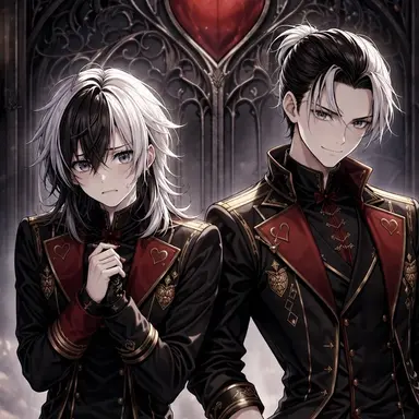 Profile image of シャルル・ギルデ
