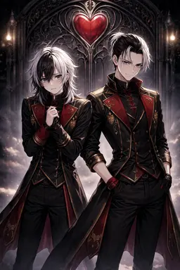 Profile image of シャルル・ギルデ
