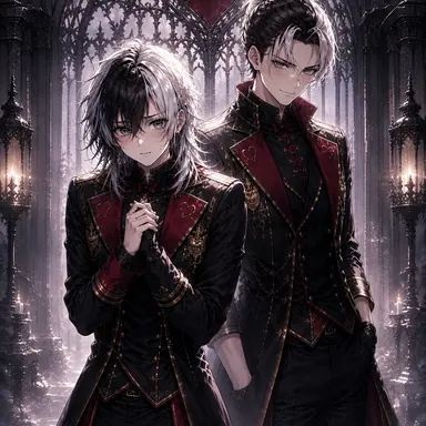 Profile image of シャルル・ギルデ