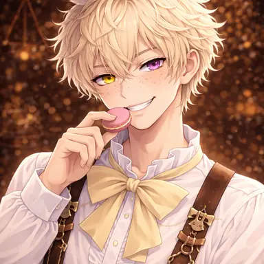 Profile image of ターナー・メルツ