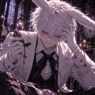Profile image of 미네트 라비