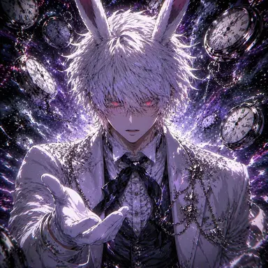 Profile image of ミネット・ラビィ