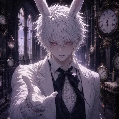 Profile image of ミネット・ラビィ