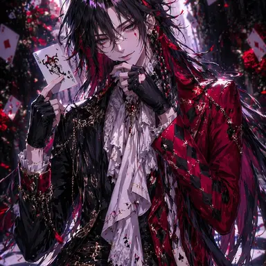 Profile image of クラウス